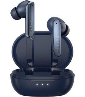 Наушники Haylou W1 Dark-Blue