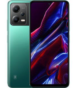 Смартфон Poco X5 5G 8/256 Green