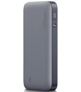 Power Bank ZMI 25000 mAh No20 210W (QB826G) Silver