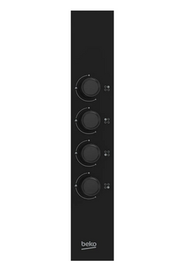 Варильна поверхня BEKO HIGG 64123 SB