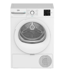 Сушильна машина Beko BM3T38239WW