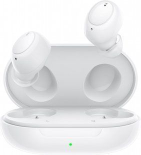 Наушники Oppo Enco Buds W12 (ETI81) White