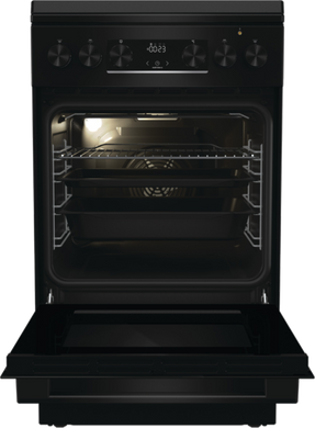 Плита комбінована GORENJE GK5C42BF (FM513D-FPD4B)
