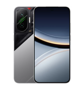 Смартфон POCO F7 12/512GB Silver