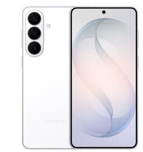 Смартфон SAMSUNG SM-S947B Galaxy S26+ 12/256Gb ZWD (white)