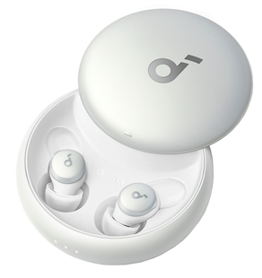 Навушники Anker SoundСore Sleep A10 White