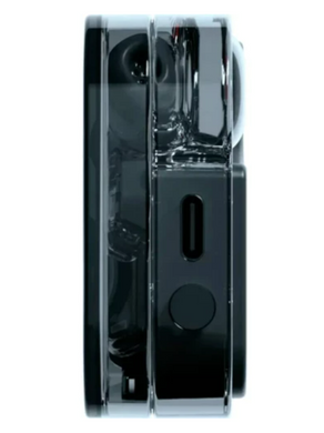 Наушники Nothing Ear B171 (A10600061) Black
