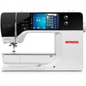 Швейная машина Bernina Bernette 790 Plus