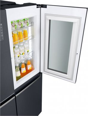 Холодильник Lg GC-Q247CBDC
