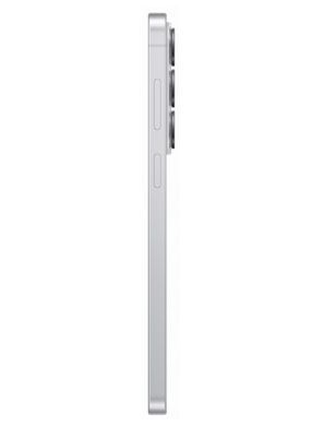 Смартфон SAMSUNG SM-S947B Galaxy S26+ 12/256Gb ZWD (white)