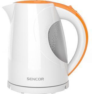 Електрочайник Sencor SWK 1513OR