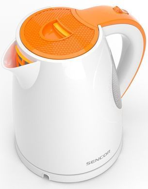 Електрочайник Sencor SWK 1513OR
