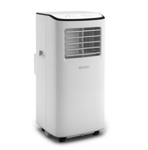 Кондиціонер мобільний Olimpia Splendid DOLCECLIMA ARIA 8 (OS-2266)