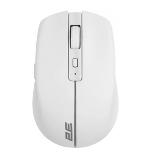 Миша 2E MF270 Silent Rechargeable WL White (2E-MF270WWH)
