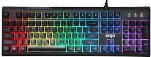 Клавіатура Ergo KB-830HB