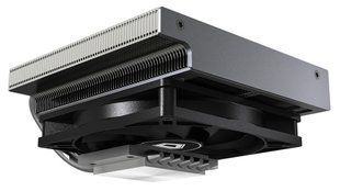 Кулер ID-Cooling IS-47K, Intel/AMD, 4-pin
