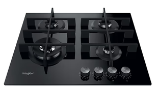 Газовая панель Whirlpool GOWL628NBEE