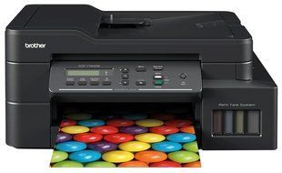 БФП струменевий Brother DCP-T720DW (DCPT720DWR1)
