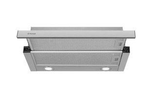 Витяжка Perfelli TL 6622 I 1000 LED
