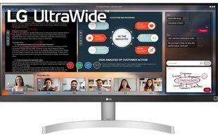 Монитор TFT Lg 29WN600-W