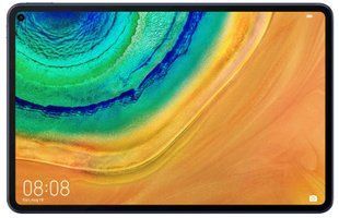 Планшет Huawei MatePad Pro 10.8" LTE 6/128 GB (midnight grey)