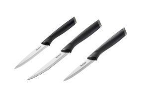 Набір ножів TEFAL Essential 3 пр. (K2219455)