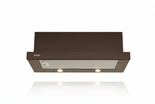 Витяжка ELEYUS BREEZE 700 60 BR