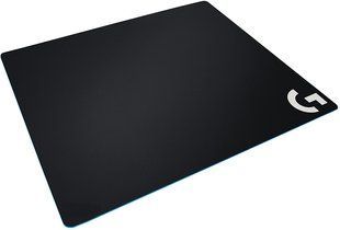 Миша LogITech G640 Cloth Gaming Mouse Pad килимок д/миші