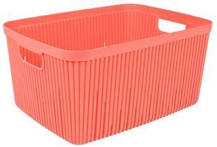Корзина Herevin Pink 18 л (161373-163)