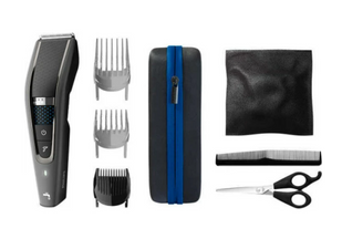 Машинка для стрижки Philips HC7650/15 серії 7000