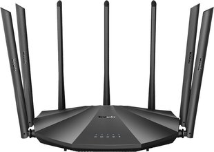 Бездротовий маршрутизатор Tenda AC23 AC2100 Smart Dual-Band Gigabit WiFi Router