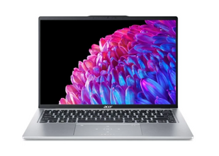 Ноутбук Acer Swift Go 14 SFG14-73-522G (NX.KY8EU.004)