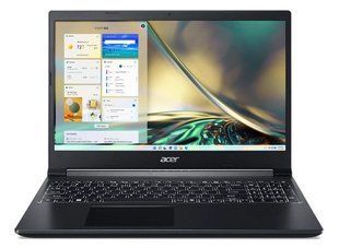 Ноутбук Acer Aspire 7 A715-43G-R34F (NH.QHHEU.004)