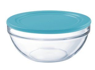 Контейнер LUMINARC STACKABLE CAPS 1.1 л (X0949)