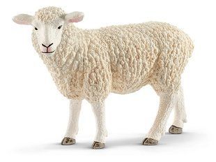 Игрушка фигурка Schleich Овца