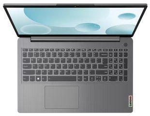Ноутбук Lenovo IdeaPad 3 15IAU7 (82RK018ARA)