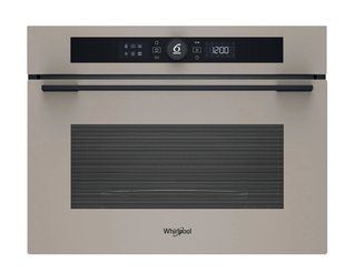 Вбудована мікрохвильова піч WHIRLPOOL WMW57DHME