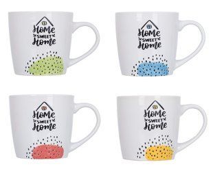 Чашка Limited Edition HOME, 315 мл