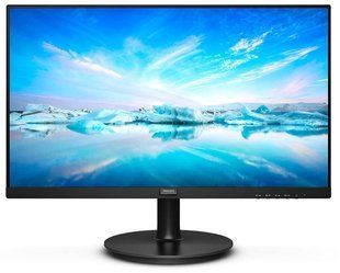 Монитор TFT Philips 23.8" 242V8LA/00