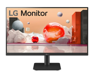 Монитор LG 24MS500-B