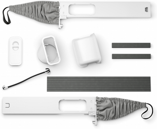 Комплект монтажный Electrolux EWKIT5 для мобильного кондиционера