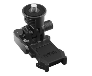 Кріплення GOPRO Mounting Buckle замикаюча пряжка 1/4-20 (ABTQR-001)