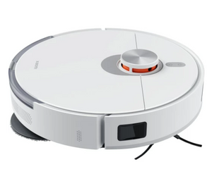 Робот-пылесос Xiaomi Robot Vacuum S20+ White