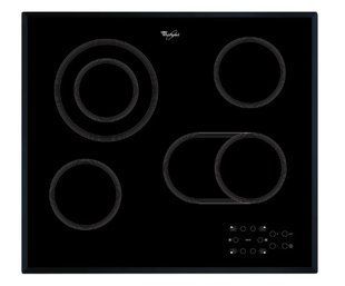 Встр. варочные поверхности Whirlpool AKT8190/BA