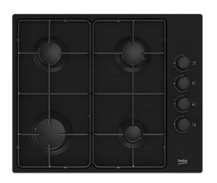 Варильна поверхня BEKO HIGG 64123 SB
