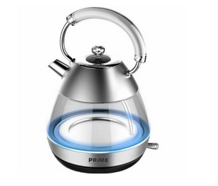Електрочайник PRIME TECHNICS PKG 1795 S