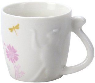 Чашка Limited Edition NATURE MAGICAL /275 мл (B1482-09735-1)