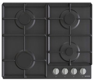 Варильна поверхня Gorenje G 641 EXB (BG6HA-G0B)