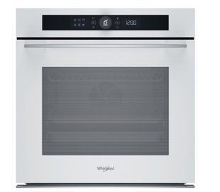 Духова шафа Whirlpool WOI5S8PM2SWA