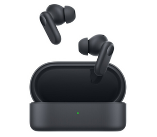 Наушники OPPO Enco Buds2 Pro (E510A) Graphite Black